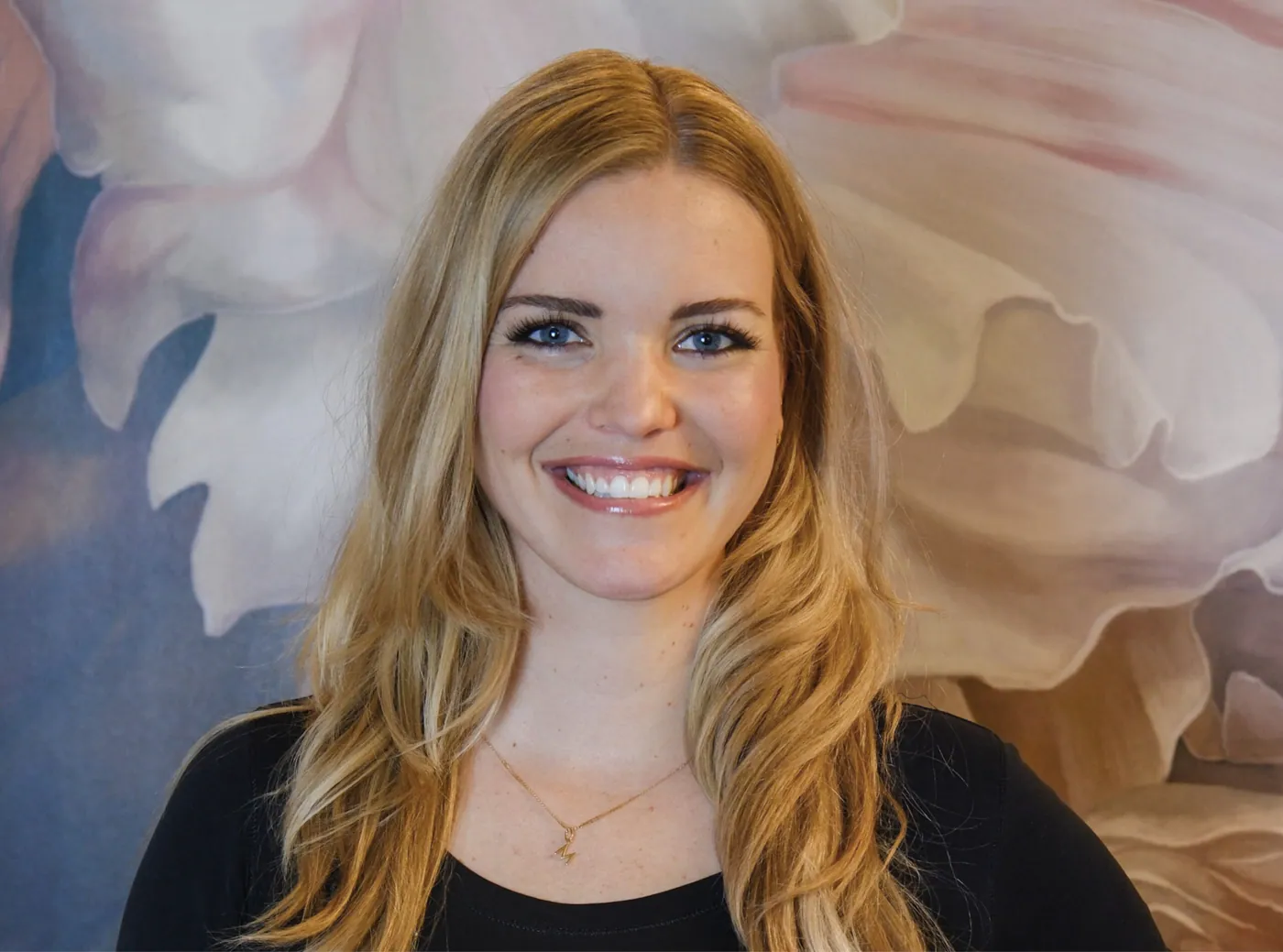 Céline Hensler, Geschäftsführerin von Beauty Point