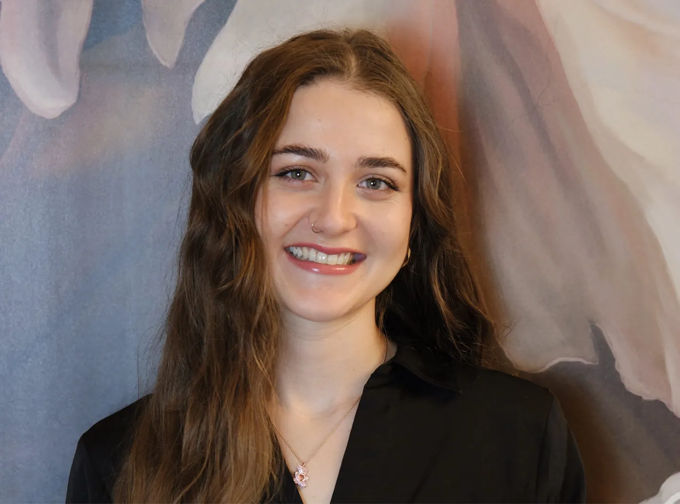 Séverine Eicher